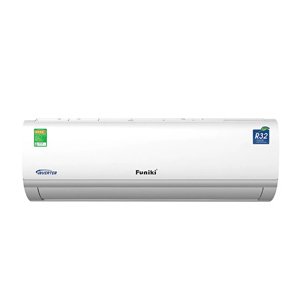 Điều hòa Funiki Inverter 9000 BTU 1 chiều HIC09TMU gas R-32