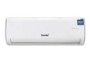 Điều hòa Funiki 9000 BTU 2 chiều HSH09TMU gas R-32