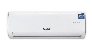 Điều hòa Funiki 9000 BTU 2 chiều HSH10TMU gas R32