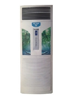 Điều hòa Funiki 50000 BTU 2 chiều FH50 gas R-410A