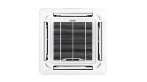 Điều hòa Funiki 36000 BTU 2 chiều CH36 gas R-410A