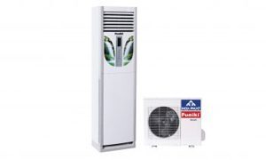 Điều hòa Funiki 25000 BTU 1 chiều FC25 gas R-410A