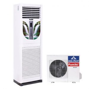 Điều hòa Funiki 27000 BTU 2 chiều FH27 gas R-22