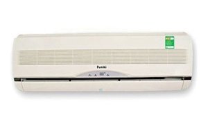 Điều hòa Funiki 9000 BTU 1 chiều SPC09