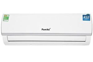 Điều hòa Funiki 12000 BTU 1 chiều SBC12 (SBC-12) gas R-22
