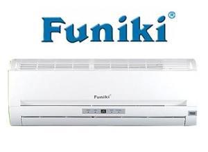 Điều hòa Funiki 12000 BTU 1 chiều SBC12 (SBC-12) gas R-22