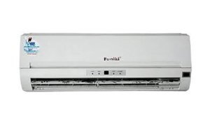 Điều hòa Funiki 12000 BTU 2 chiều SBH12 gas R-22