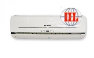 Điều hòa Funiki Inverter 24000 BTU 1 chiều SC24 gas R-22