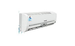 Điều hòa Funiki 18000 BTU 2 chiều SH18 gas R-22