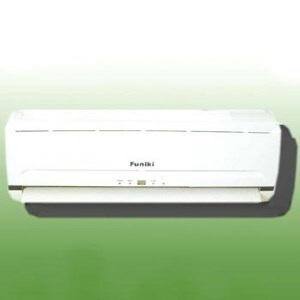 Điều hòa Funiki 9000 BTU 1 chiều SPC09E (SPC-09E)