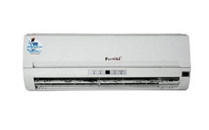 Điều hòa Funiki 18000 BTU 1 chiều SPC18 gas R-22