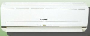 Điều hòa Funiki 24000 BTU 1 chiều SPC24T (SPC 24T)