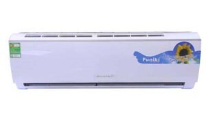 Điều hòa Funiki 18000 BTU 1 chiều SSC18