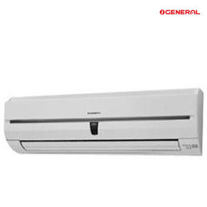 Điều hòa General 9000 BTU 1 chiều ASG9A