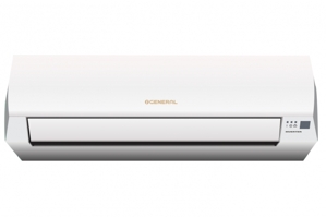 Điều hòa General 12000 BTU 1 chiều ASGA12BMTA-A gas R-32