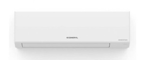Điều hòa General Inverter 12000 BTU 1 chiều ASGH12CPTB-V/AOGH12CPTB-V gas R-32
