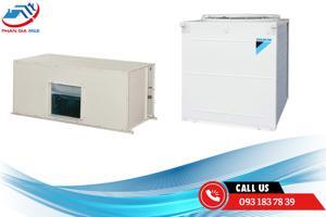 Điều hòa Daikin 600000 BTU 1 chiều 4FGN600HY1/RCN150HY19 gas R-410A
