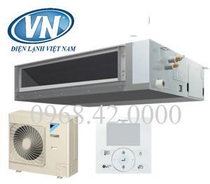 Điều hòa Daikin 24000 BTU 1 chiều FDBNQ24MV1/RNQ24MV1V gas R-410A