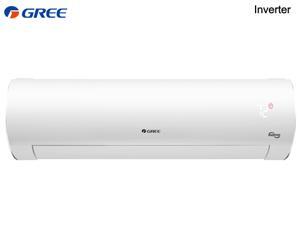 Điều hòa Gree 1 chiều 12000BTU Inverter GWC12FB Gas R-32