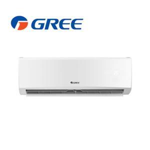 Điều hòa Gree 1 chiều 9000BTU GWC09KB gas R-32