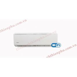 Điều hòa Gree Inverter 12000 BTU 1 chiều GWC12QC-K3DNB6B gas R-410A