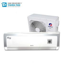 Điều hòa Gree 18000 BTU 1 chiều Inverter GWC18MC-K3DNE2N gas R-410A