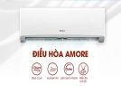 Điều hòa Gree Inverter 18000 BTU 1 chiều GWC18PC-K3D0P4 gas R-32