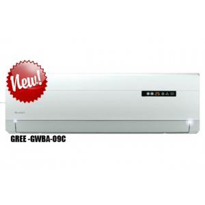 Điều hòa Gree 9000 BTU 1 chiều GWC09NA