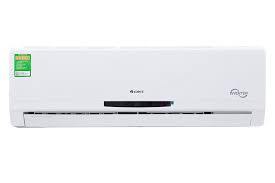 Điều hòa Gree 9000 BTU 1 chiều Inverter GWC09AAC-K6DNA1B gas R-32