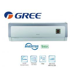 Điều hòa Gree 12000 BTU 1 chiều GWC12MA-GWC12NB