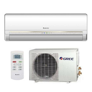 Điều hòa Gree 9000 BTU 2 chiều GWH09NA