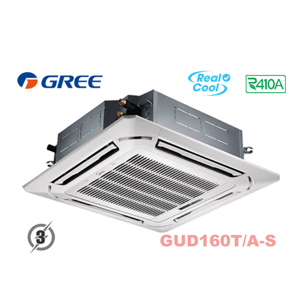 Điều hòa Gree Inverter 60000 BTU 2 chiều GUD160T/A-S/GUD160W/A-X gas R-410A