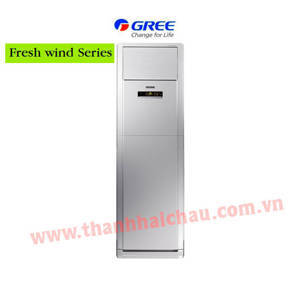 Điều hòa Gree 18000 BTU 1 chiều GVC18AG-K1NNA5A gas R22