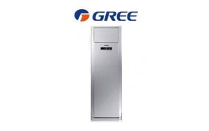 Điều hòa Gree 36000 BTU 2 chiều GVH36AH gas R-22