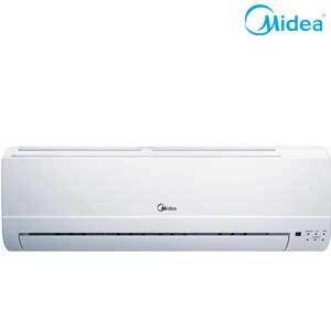 Điều hòa Midea 9000 BTU 1 chiều MSM09HR (MSM-09HR) gas R-22