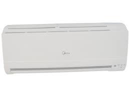 Điều hòa Midea 9000 BTU 1 chiều MSM09HR (MSM-09HR) gas R-22