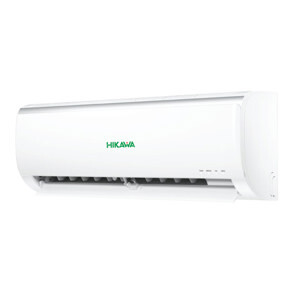 Điều hòa Hikawa 12000BTU 1 chiều HIK-NC15A gas R410A