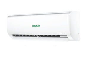 Điều hòa Hikawa 12000BTU 2 chiều HIK-NH15A gas R410A