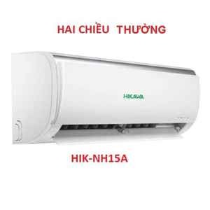 Điều hòa Hikawa 12000BTU 2 chiều HIK-NH15A gas R410A