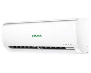 Điều hòa Hikawa 24000BTU 1 chiều HIK-NC25A gas R410A