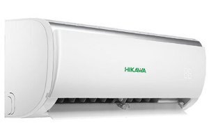 Điều hòa Hikawa 24000 BTU 1 chiều HI-NC25M/HO-NC25M gas R-32