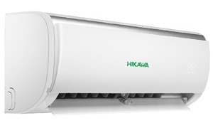 Điều hòa Hikawa 24000 BTU 1 chiều HI-NC25M/HO-NC25M gas R-32