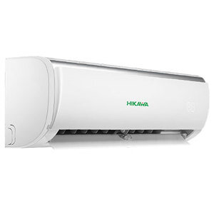 Điều hòa Hikawa 24000 BTU 1 chiều HI-NC25M/HO-NC25M gas R-32