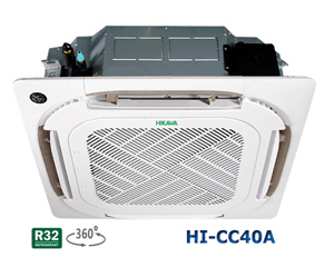 Điều hòa Hikawa 40000 BTU 1 chiều HI/KW-CC40A