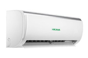 Điều hòa Hikawa 9000 BTU 1 chiều HI-NC10M/HO-NC10M gas R-32