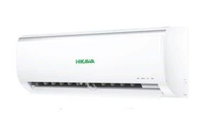 Điều hòa Hikawa 9000BTU 1 chiều HIK-NC10A gas R410A