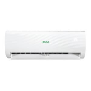 Điều hòa Hikawa 9000BTU 1 chiều HIK-NC10A gas R410A
