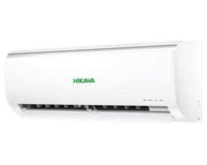 Điều hòa Hikawa 9000BTU 1 chiều HIK-NC10A gas R410A