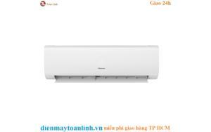 Điều hòa Hisense 1 chiều 18000 BTU Inverter AS-18TW4RGATU gas R-32