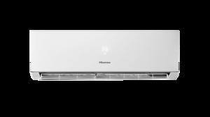 Điều hòa Hisense 1 chiều 9000 BTU AS-10CR4RYDDJ00 Gas R-32
